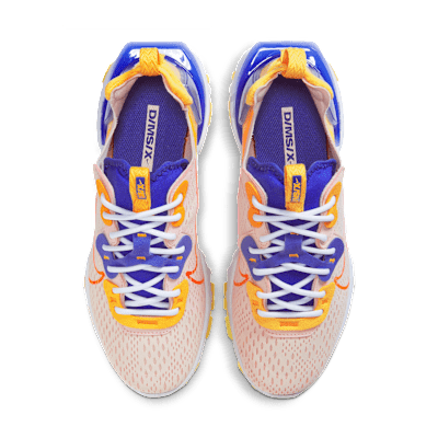 Nike React Vision Women's Shoe. Nike ID